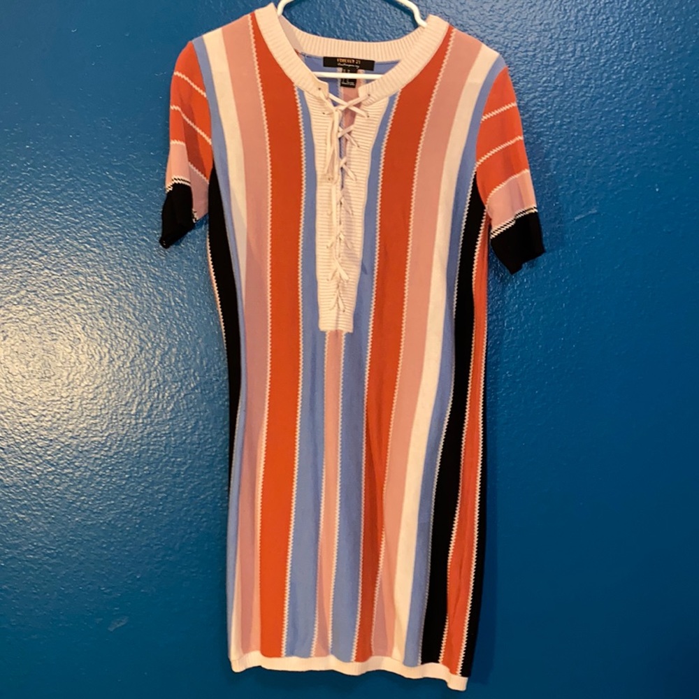 Forever 21 Tight Dress